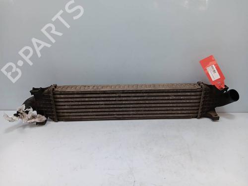 Used Intercooler Intercooler FORD FOCUS II Saloon (DB_, FCH, DH) [2005-2026] 40185639 40185639