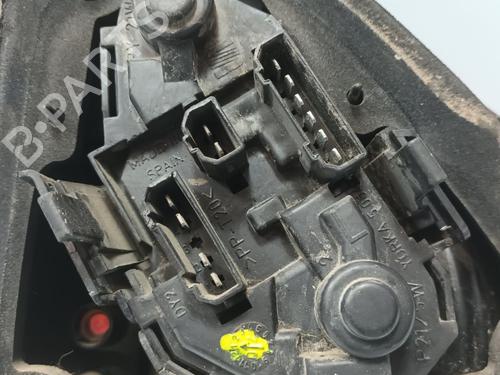 Left taillight SEAT LEON (1M1) | BP33176983C34 - Image 3