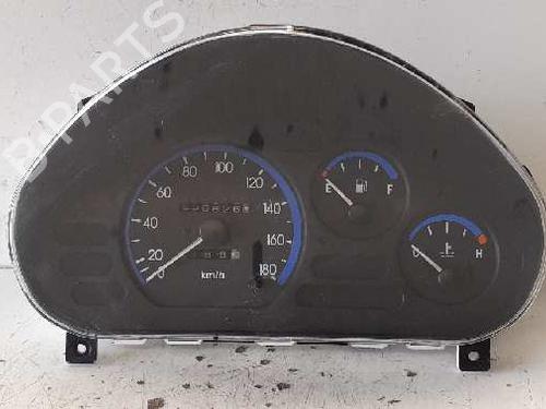 Used Instrument cluster DAEWOO MATIZ (M100, M150) 0.8 (52 hp) 12764524