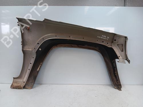 Left front fenders JEEP CHEROKEE (KJ) 2.8 CRD 4x4 | BP25492802C41 