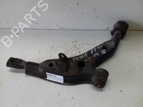 Used Right front suspension arm HYUNDAI ATOS (MX) 1.1 (58 hp) 12760183