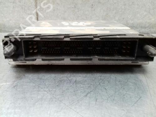 Engine control unit (ECU) VOLVO S60 I (384) 2.4 T | BP12816579M57 