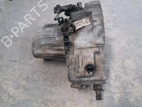 Gearbox NISSAN PRIMERA (P12) 1.8 | BP12737593M3