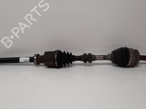 Right front driveshaft NISSAN PRIMERA (P12) 1.9 dCi (120 hp) 12776929