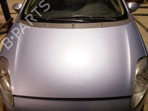 Front left lock FIAT GRANDE PUNTO (199_) 1.3 D Multijet | BP12751080C98