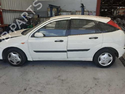 Gearbox FORD FOCUS I (DAW, DBW) 1.6 16V | BP12774505M3 