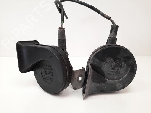 Klaxon RENAULT 19 I (B/C53_) 1.7 (B/C53B) (73 hp) 32031761