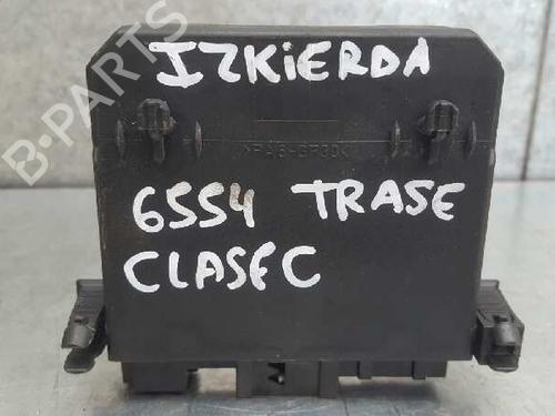 Comfort control module MERCEDES-BENZ C-CLASS (W203) C 220 CDI (203.008) | BP12740841M56 