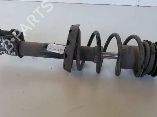 Used Left front shock absorber OPEL ZAFIRA A MPV (T98) 1.6 16V (F75) (101 hp) 12723382