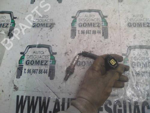 Used Electronic sensor DAEWOO NUBIRA (J100) 1.6 (103 hp) 12756600