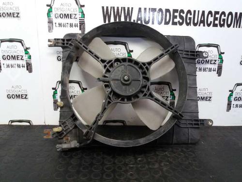 Used Radiator fan HONDA LEGEND III (KA) 3.5 i 24V (KA9) (205 hp) 12812228