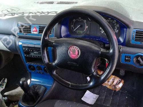 Right taillight SKODA OCTAVIA I (1U2) 1.9 TDI | BP12736902C35 