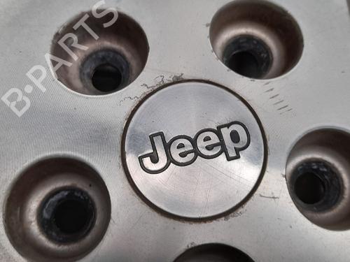 Rim JEEP GRAND CHEROKEE II (WJ, WG) 3.1 TD 4x4 | BP12766691C45 