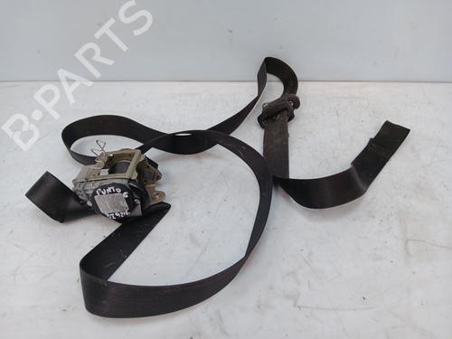 Used Front left seatbelt FIAT GRANDE PUNTO (199_) 1.9 D Multijet (116 hp) 24937081