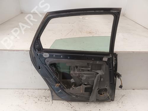 Left rear door CITROËN C5 II (RC_) 1.8 16V (RC6FZB) | BP23859844C4 