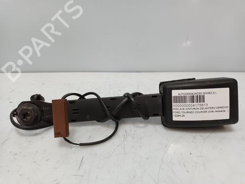 Used Other FORD TOURNEO COURIER B460 MPV [2014-2025]  24109314