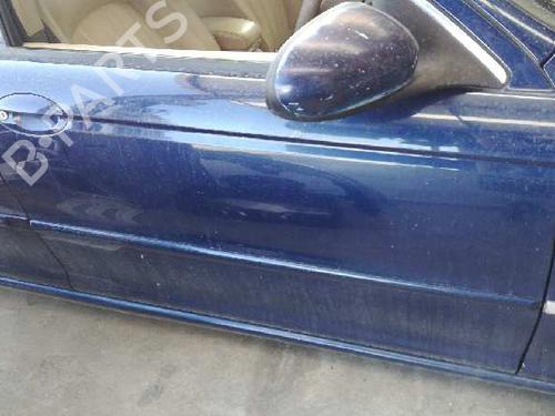 Modulo electronico JAGUAR X-TYPE I (X400) 2.0 D | BP12858465M83