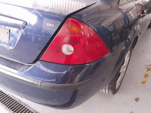 Module électronique FORD MONDEO III (B5Y) 2.5 V6 24V | BP12781835M83 