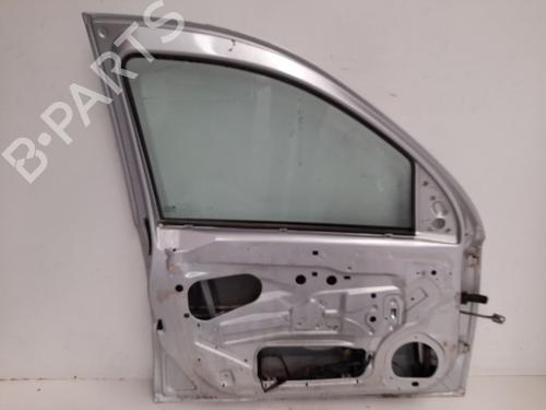 Left front door OPEL COMBO Box Body/MPV 1.7 CDTI 16V | BP12720358C2 