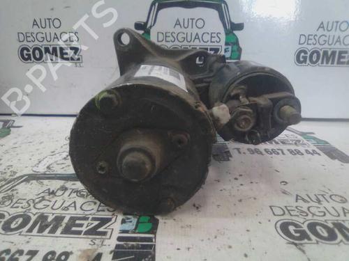 Starter FORD MONDEO III (B5Y) 1.8 16V | BP12724549M8 
