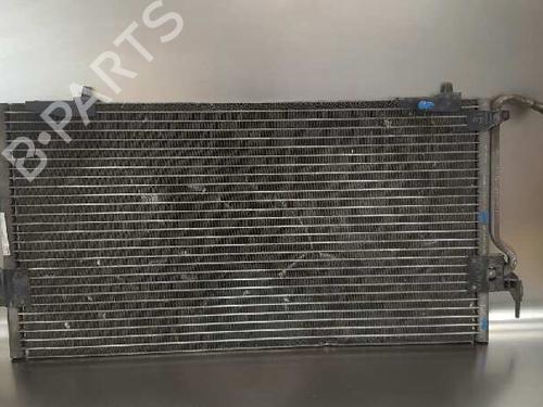 Used AC radiator CITROËN XSARA (N1) 1.9 TD (90 hp) 12811657