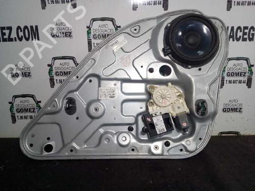 Ander FORD FOCUS II (DA_, HCP, DP) 1.8 TDCi (115 hp) 12803583