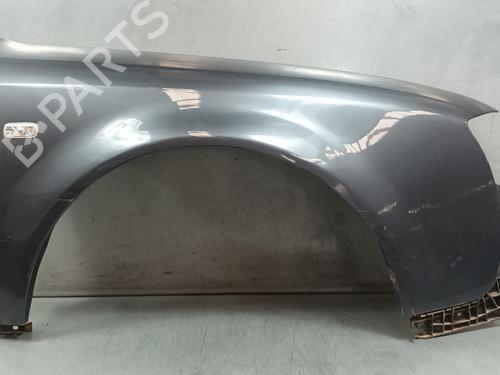 Right front fenders AUDI A6 C5 (4B2) 2.5 TDI (155 hp) 17002341