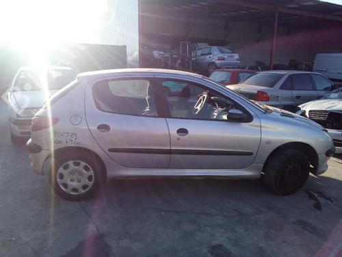 Autre PEUGEOT 206 Hatchback (2A/C) 1.9 D | BP12814185O1 