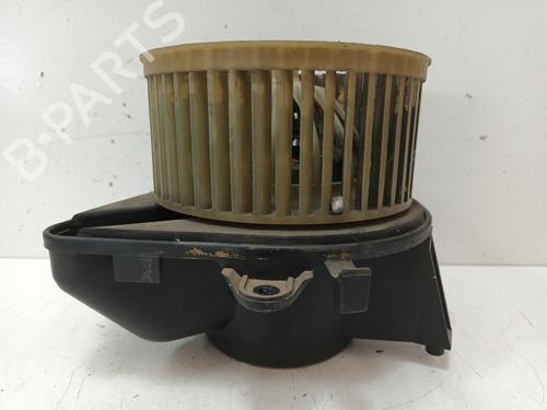 Heater blower motor FIAT DOBLO Box Body/MPV (223_) 1.9 JTD | BP16991401M62 