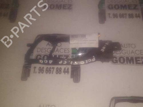 Used Rear left interior door handle Rear left interior door handle 12796942 12796942