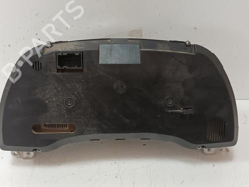Instrument cluster FIAT DOBLO Box Body/MPV (223_) 1.9 JTD | BP17005693C47 