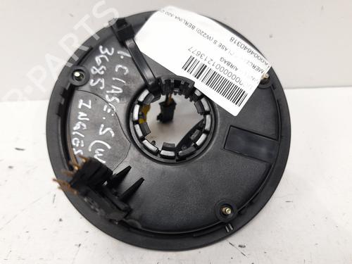 Squib airbag MERCEDES-BENZ S-CLASS (W220) S 320 CDI (220.026, 220.126) | BP12697165C102 