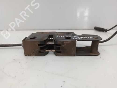 Hood lock SKODA OCTAVIA II (1Z3)  | BP27515464C133 