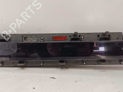 Used Instrument cluster RENAULT SCÉNIC II (JM0/1_) 1.5 dCi (JM1E, JM16) (106 hp) 17719029