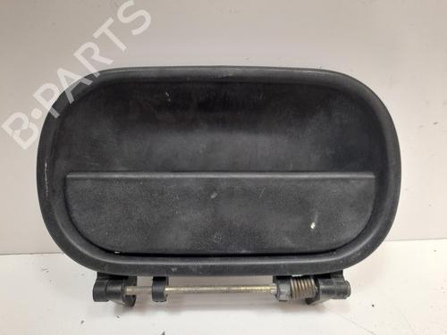 Front left exterior door handle ISUZU N (5th Generation) [1992-2024]  17088222