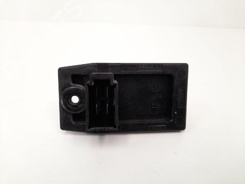 Heater resistor FORD TOURNEO CONNECT 1.8 TDCi | BP12771363M108 
