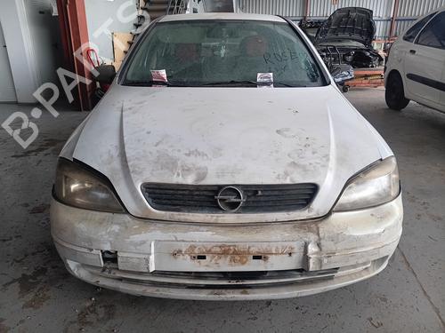Motorstyringsenhed OPEL ASTRA G Hatchback (T98)  | BP28198305M57 