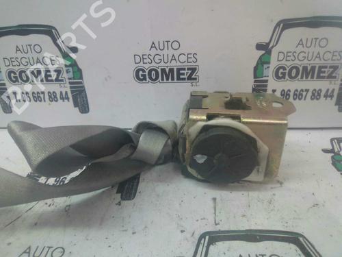 Used Front right seatbelt OPEL SINTRA (APV) 2.2 i 16V (OUN16, Y94) (141 hp) 12803920