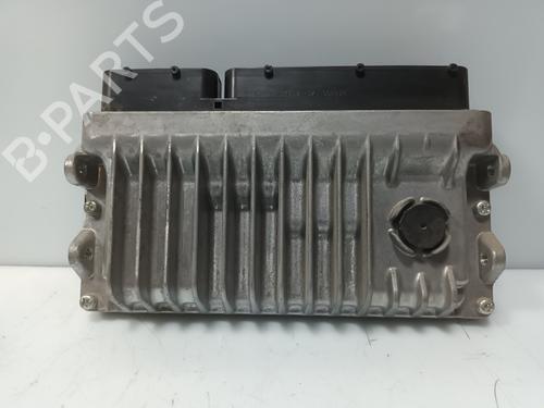 Engine control unit (ECU) TOYOTA YARIS (_P13_) 1.5 Hybrid (NHP130_) | BP21286536M57 