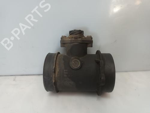 Used Mass air flow sensor MERCEDES-BENZ C-CLASS (W202) C 280 (202.028) (193 hp) 30699115