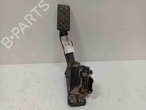Pedal VW TRANSPORTER T5 Van (7HA, 7HH, 7EA, 7EH) 1.9 TDI | BP17154713I4 