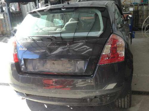 Wentylator chłodnicy FIAT STILO (192_) 1.6 16V (192_XB1A) | BP12731362M35 