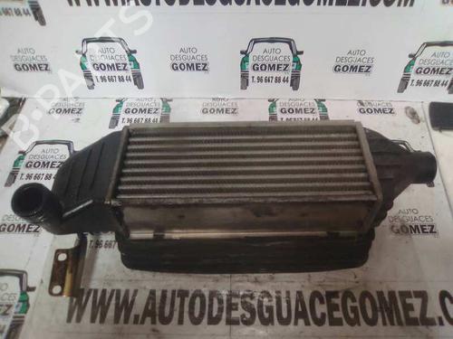 Intercooler FORD MONDEO II Saloon (BFP) 1.8 TD | BP12794078M30 