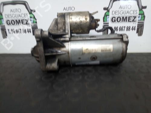 Used Starter VOLVO V40 Estate (645) 1.9 DI (95 hp) 12807623