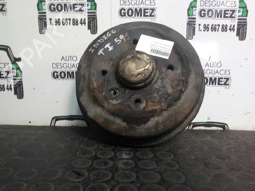 Used Left rear steering knuckle TATA INDIGO MARINA (4_V2) [2003-2012]  12855232