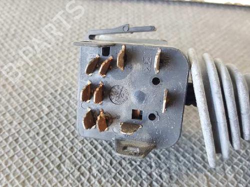 Used Steering column stalk OPEL ASTRA F Saloon (T92) 1.7 D (F19, M19) (60 hp) 12737173