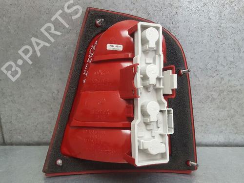 Left taillight SKODA OCTAVIA I (1U2) 1.9 TDI | BP12736903C34 