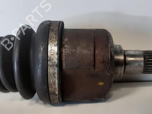 Left front driveshaft HYUNDAI TRAJET (FO) 2.0 CRDi | BP12709621M38 