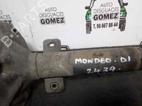 Left front shock absorber FORD MONDEO I (GBP) 1.8 TD | BP12813610M16 