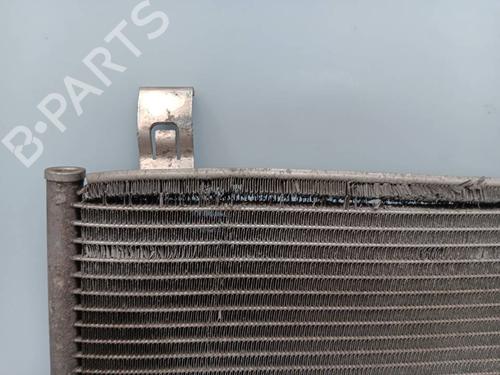 AC radiator VW UP! (121, 122, BL1, BL2, BL3, 123) 1.0 | BP40197601M32 - Image 2